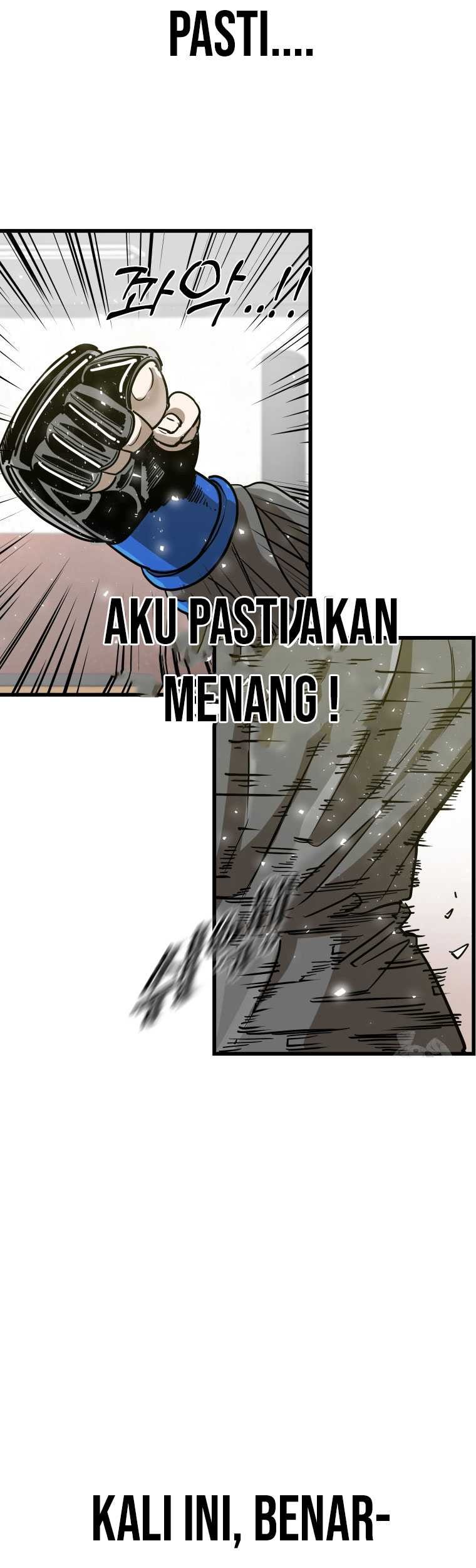 Shark Chapter 354 Gambar 17