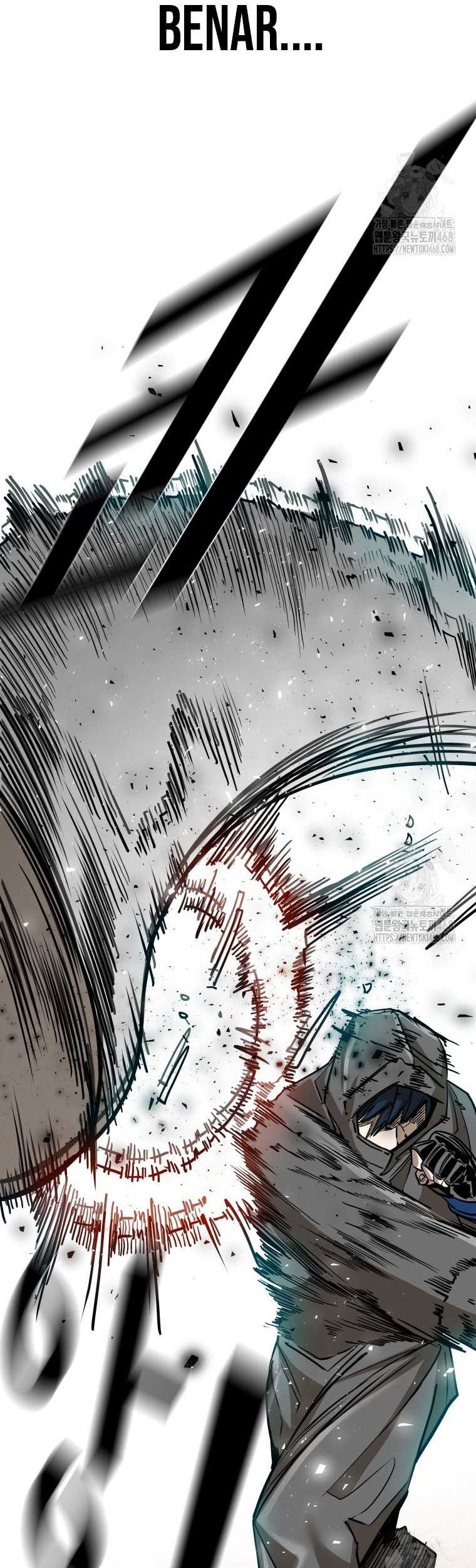 Shark Chapter 354 Gambar 18