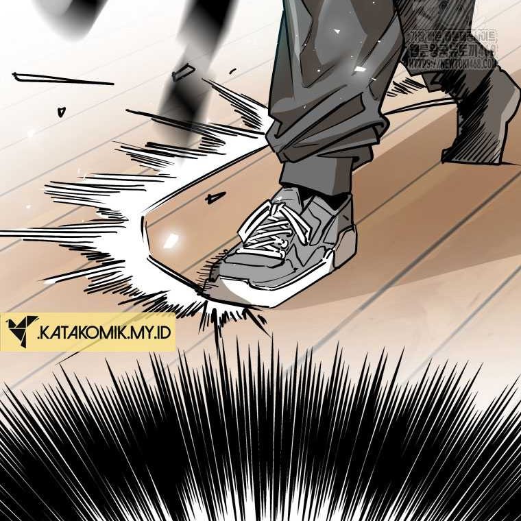 Shark Chapter 354 Gambar 19