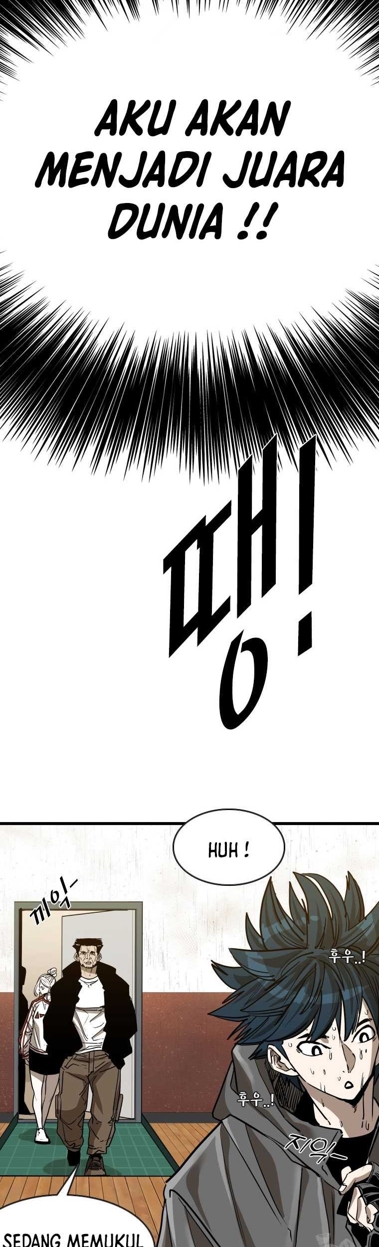 Shark Chapter 354 Gambar 20