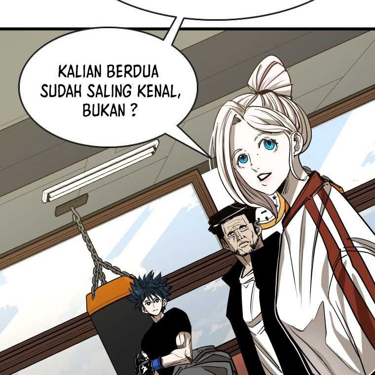 Shark Chapter 354 Gambar 22