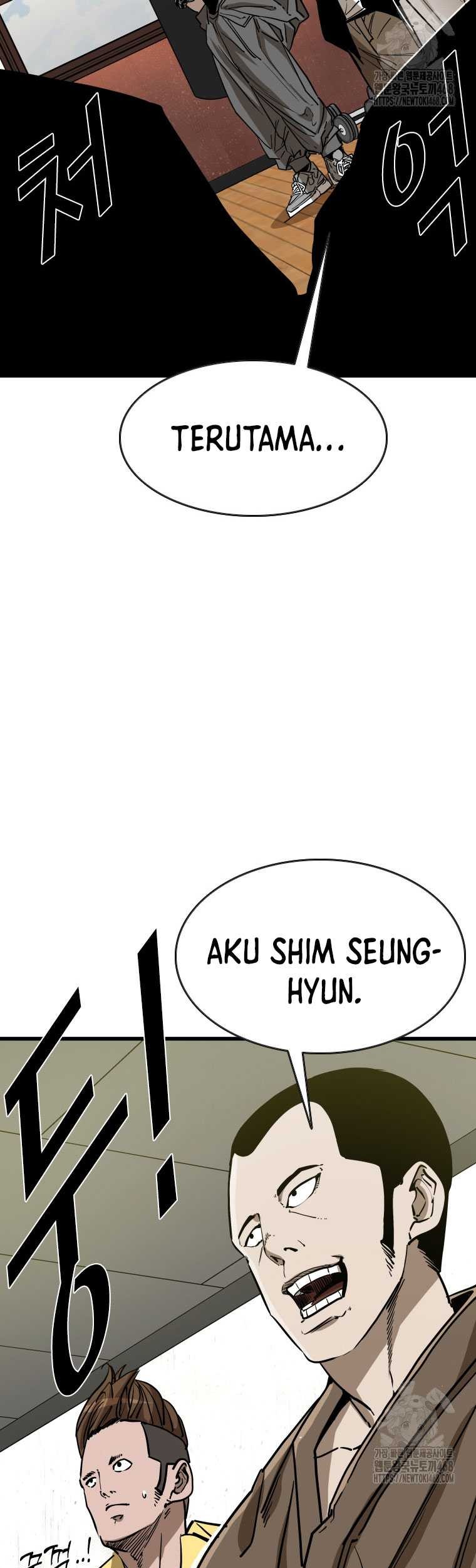 Shark Chapter 354 Gambar 23