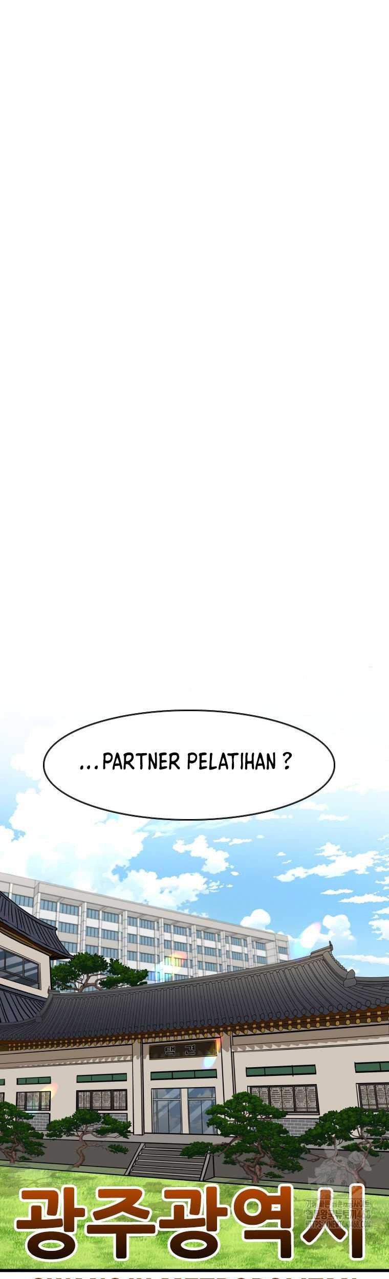 Shark Chapter 353 Gambar 44