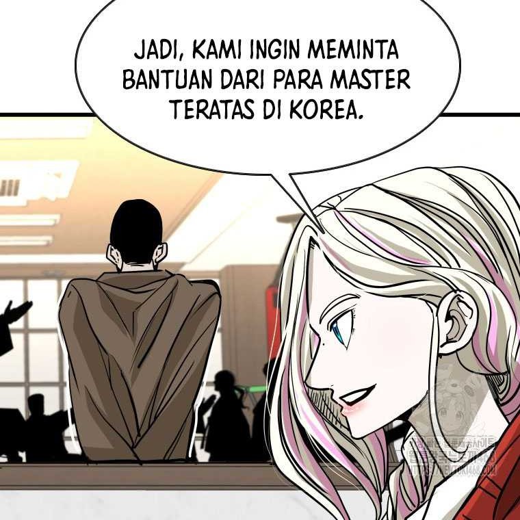 Shark Chapter 353 Gambar 46
