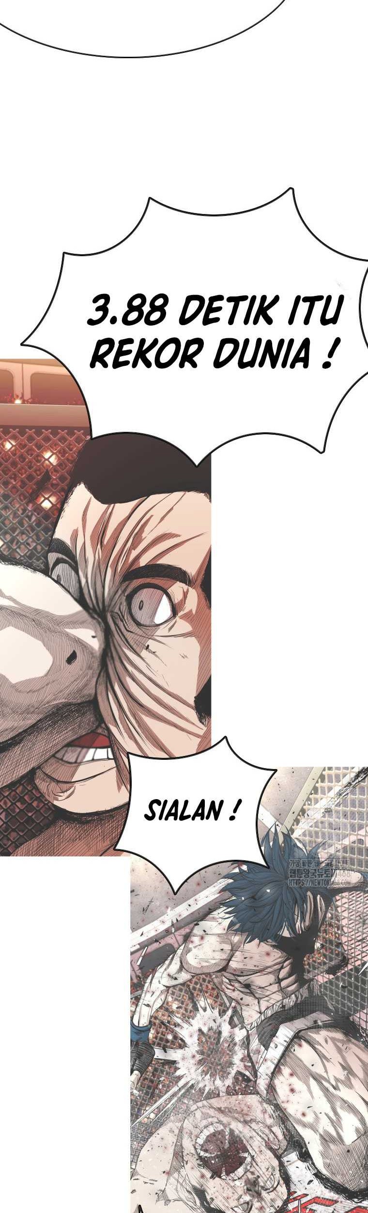 Shark Chapter 353 Gambar 48