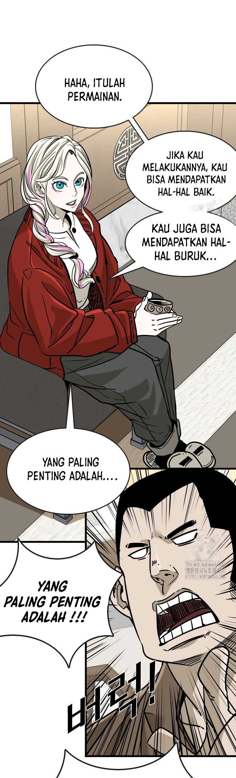 Shark Chapter 353 Gambar 50