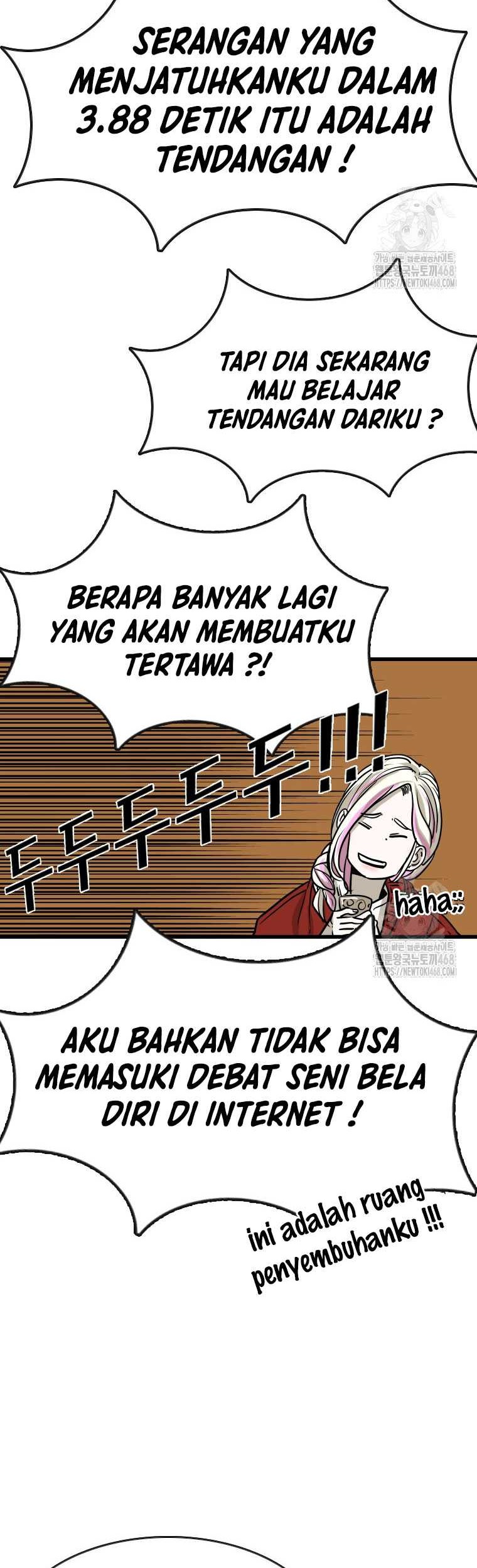 Shark Chapter 353 Gambar 51