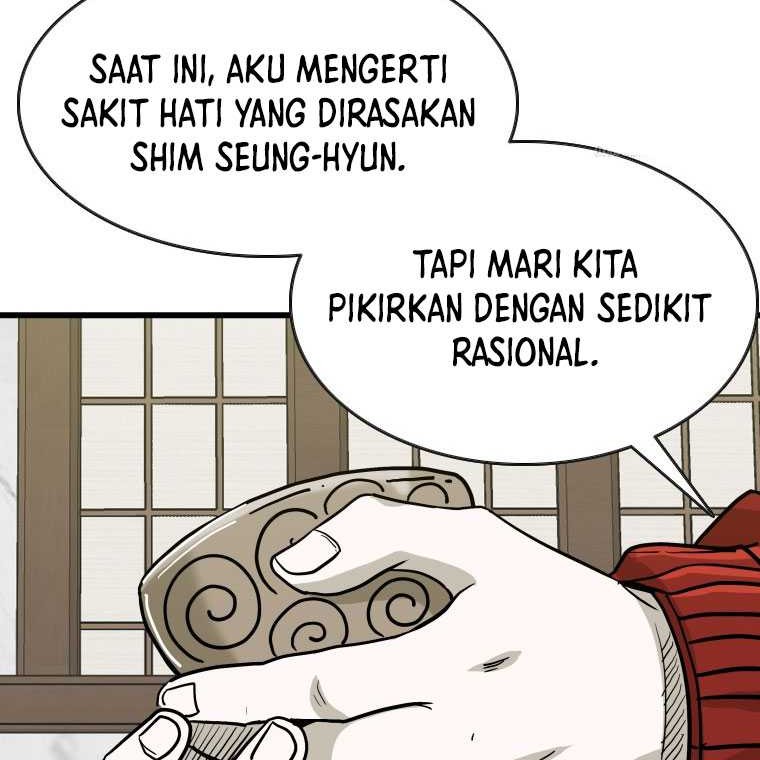 Shark Chapter 353 Gambar 52