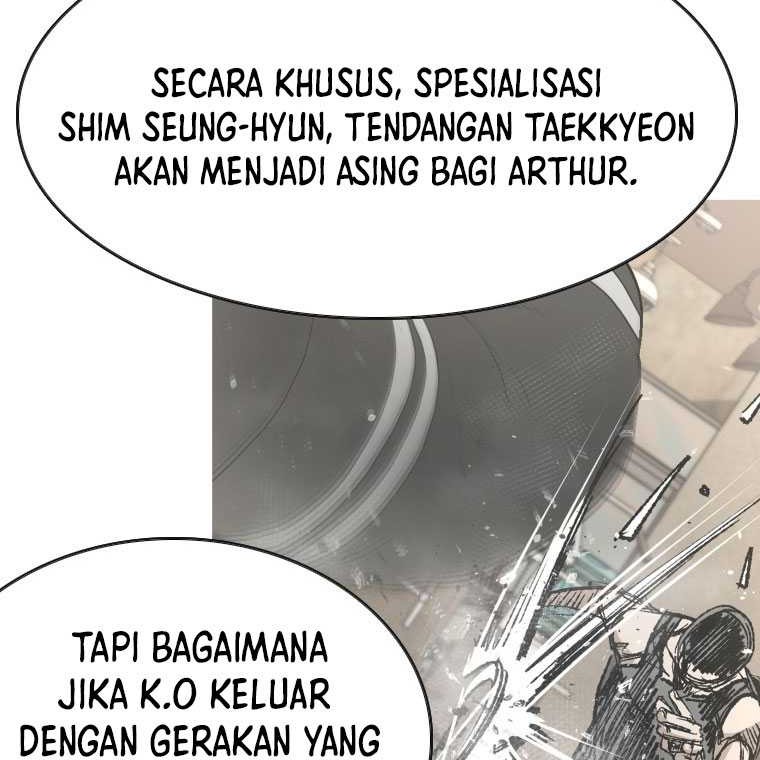 Shark Chapter 353 Gambar 55
