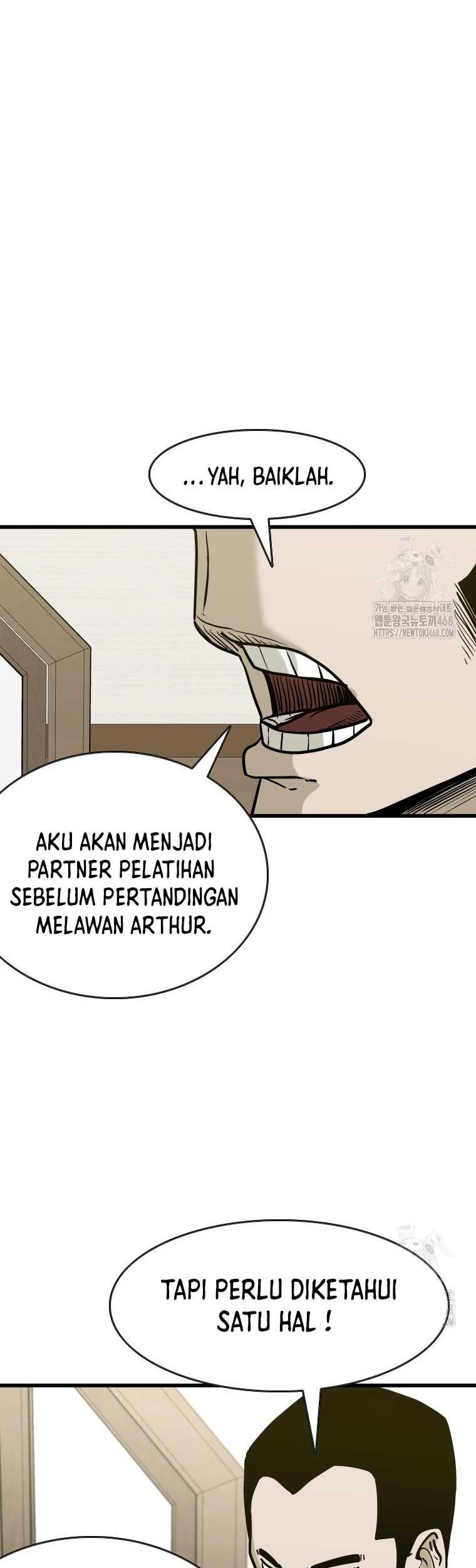 Shark Chapter 353 Gambar 57