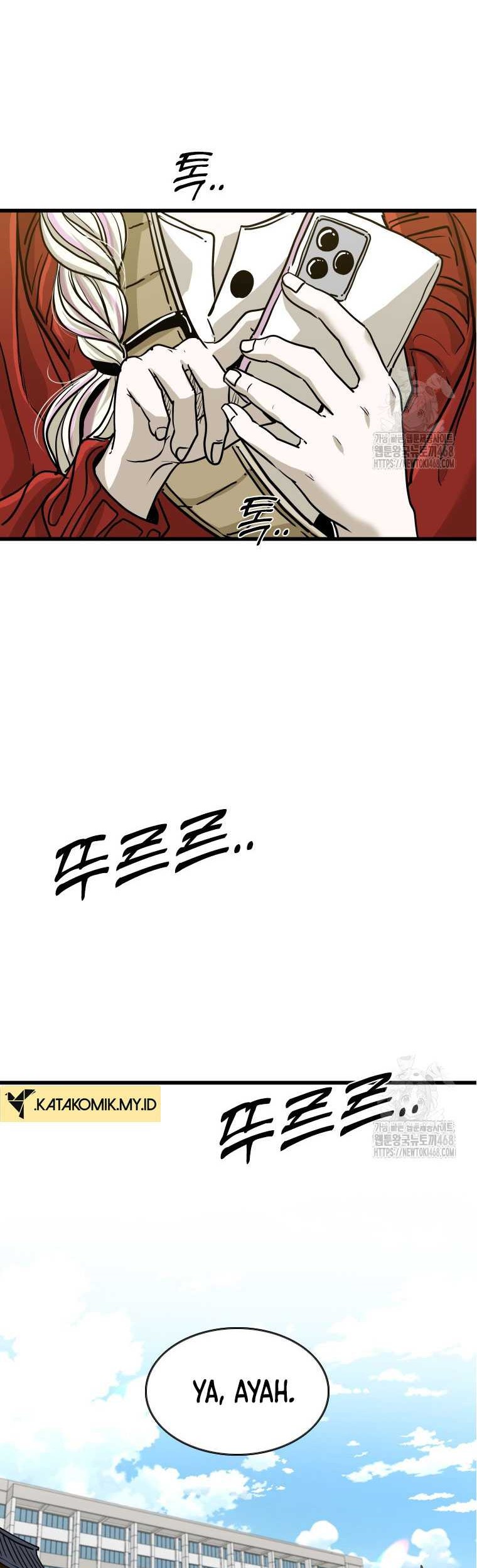 Shark Chapter 353 Gambar 60