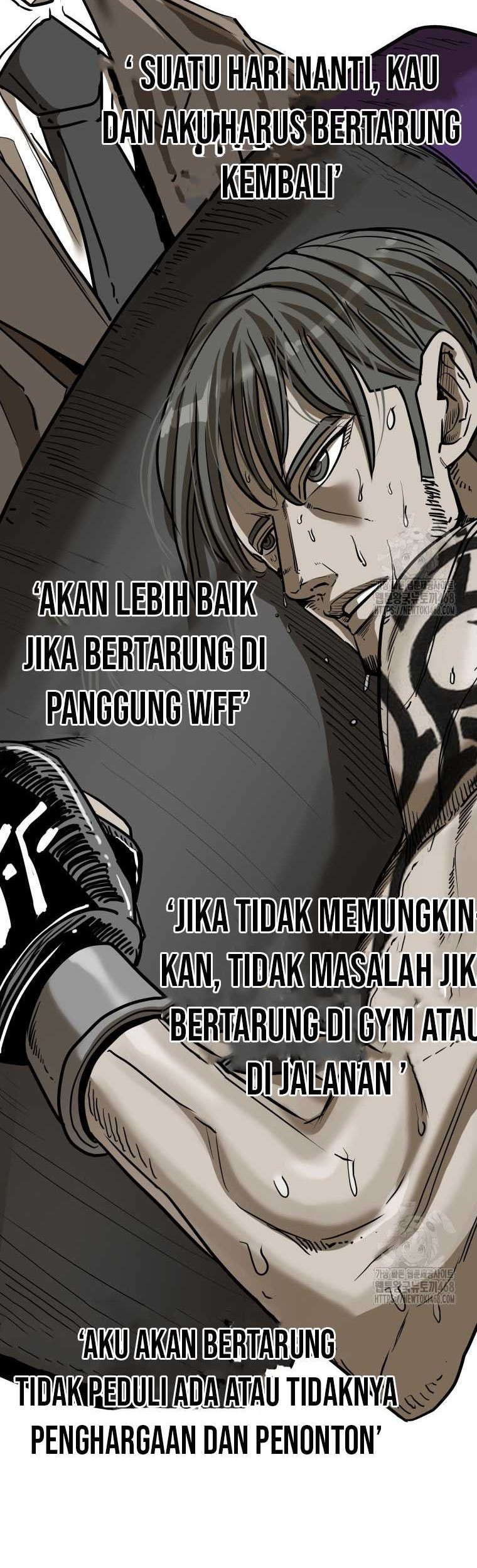 Shark Chapter 353 Gambar 33