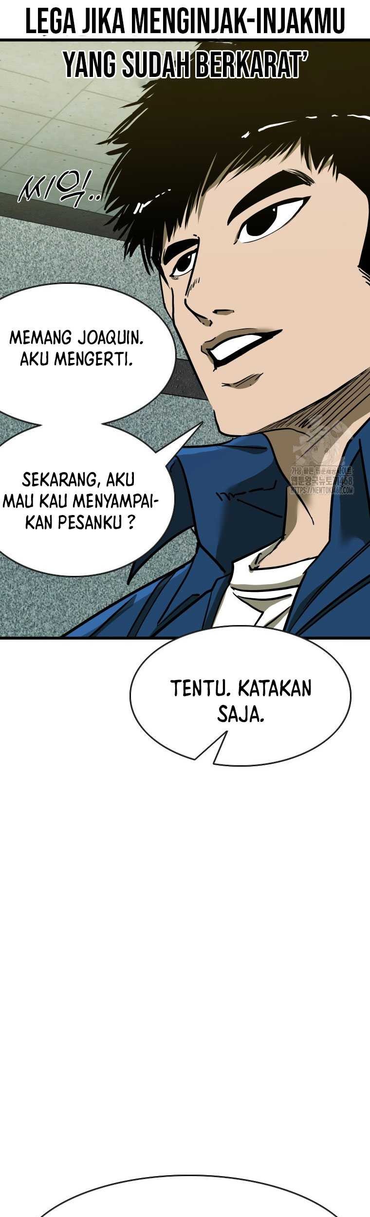 Shark Chapter 353 Gambar 35