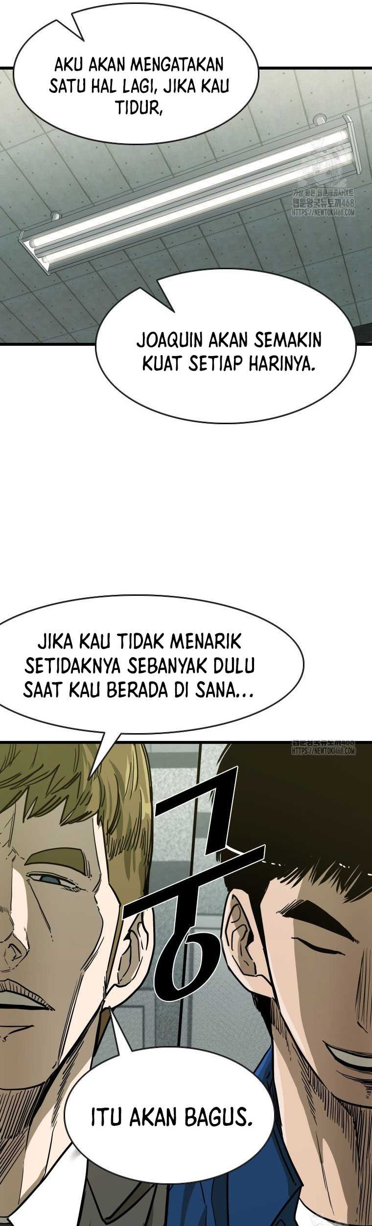 Shark Chapter 353 Gambar 39