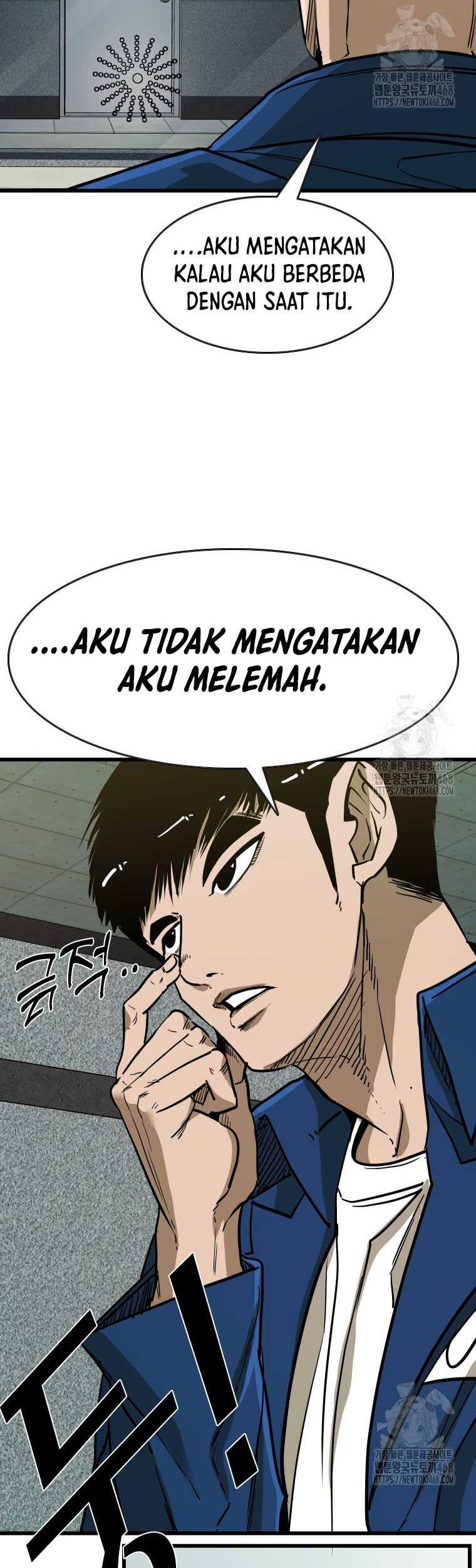 Shark Chapter 353 Gambar 42