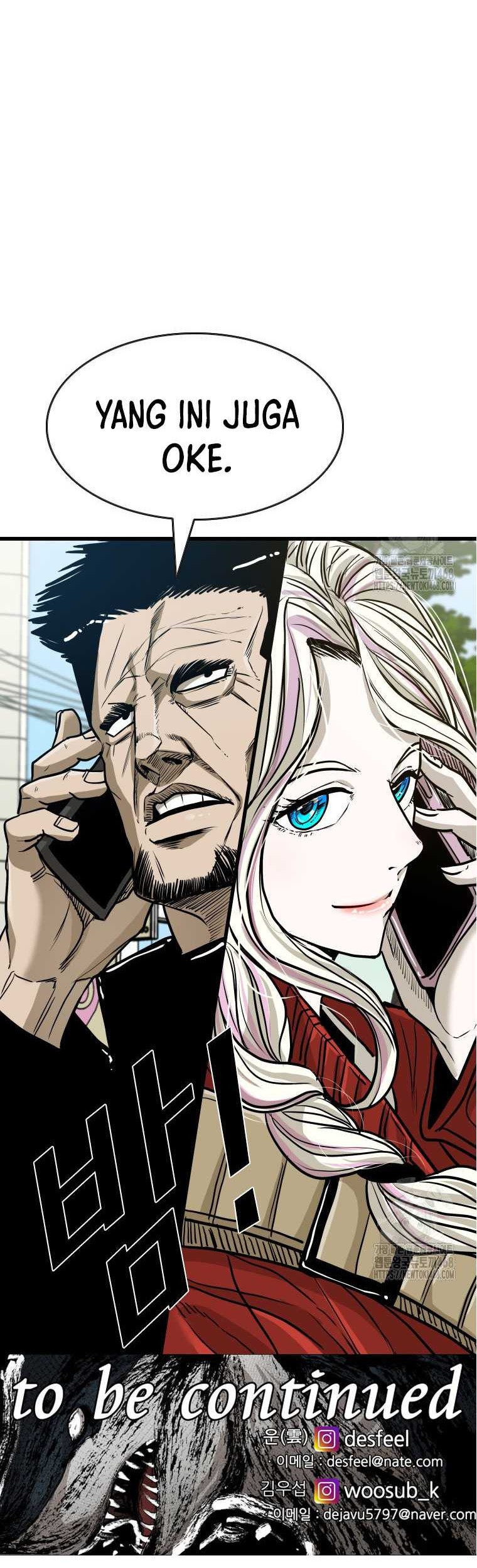 Shark Chapter 353 Gambar 63