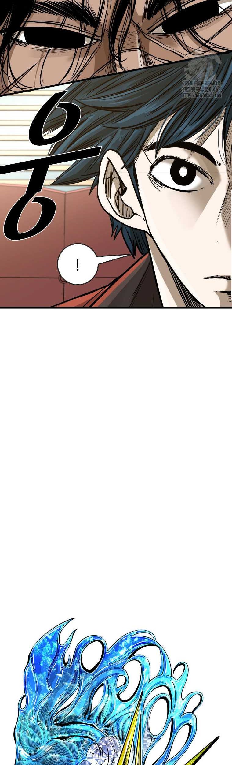 Shark Chapter 353 Gambar 3