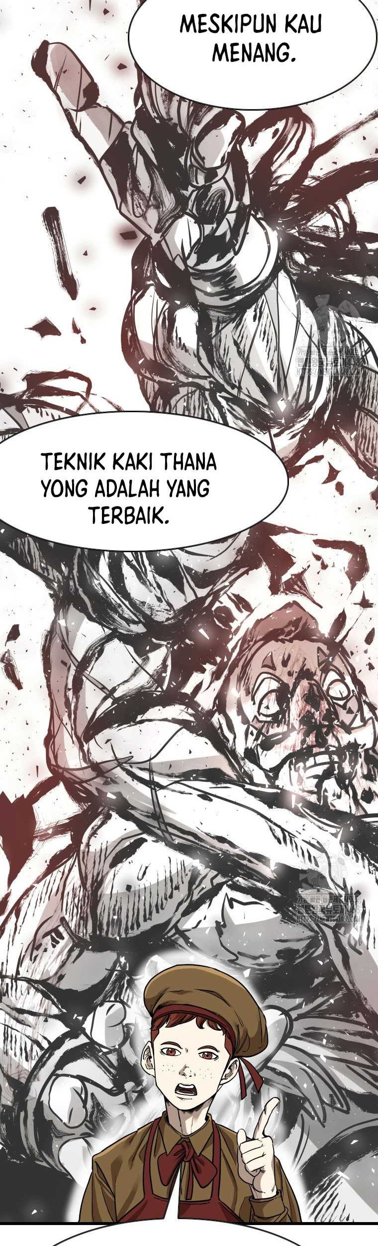Shark Chapter 353 Gambar 6