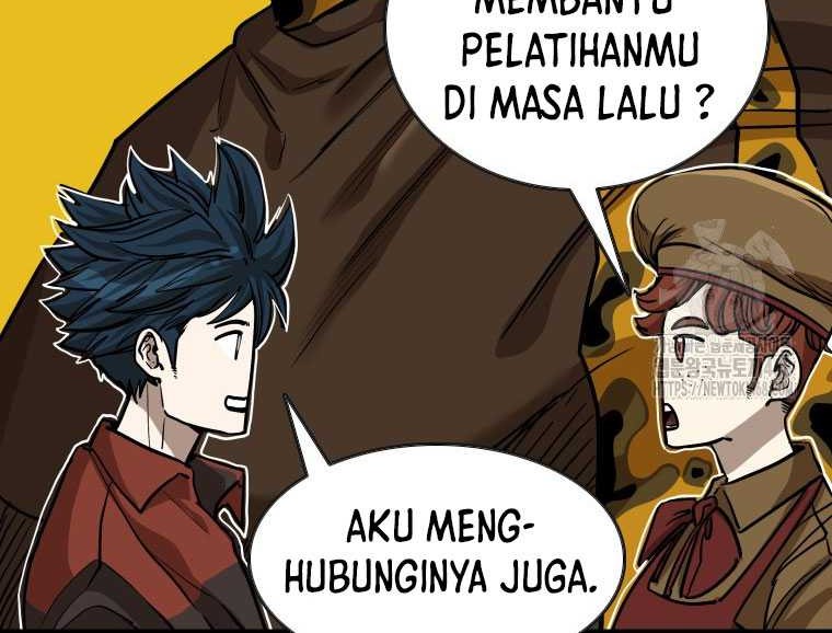 Shark Chapter 353 Gambar 10