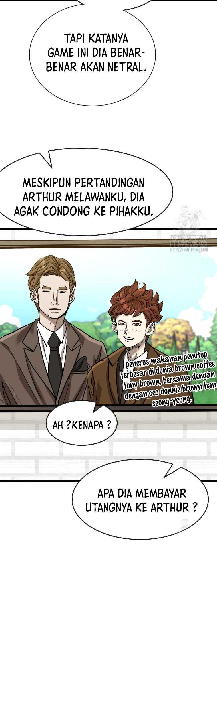 Shark Chapter 353 Gambar 11