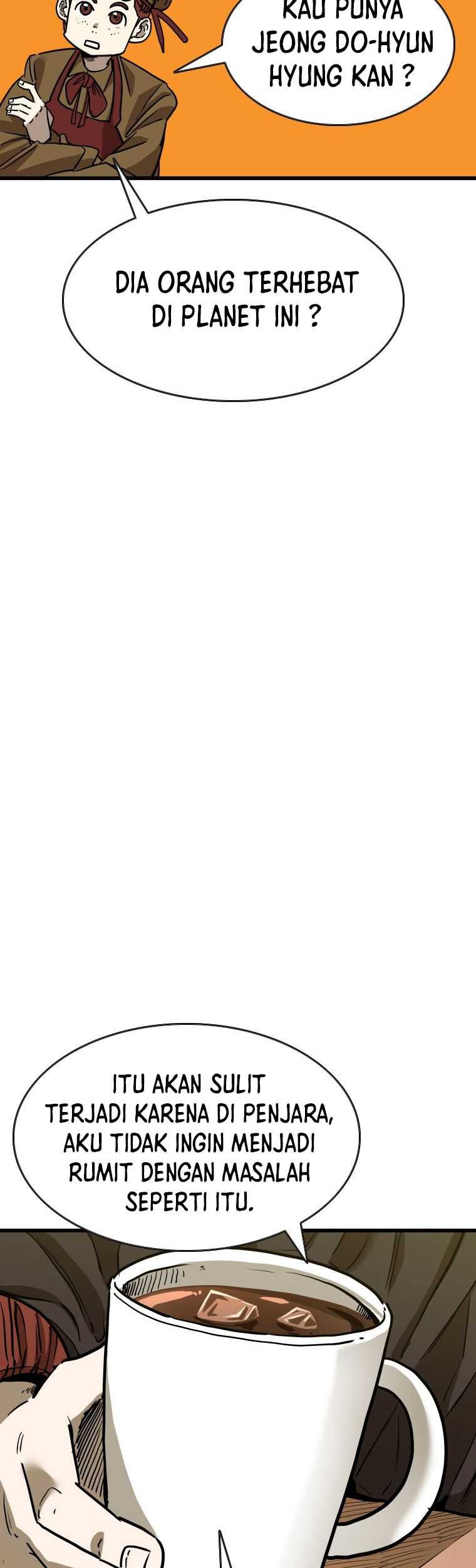 Shark Chapter 353 Gambar 14