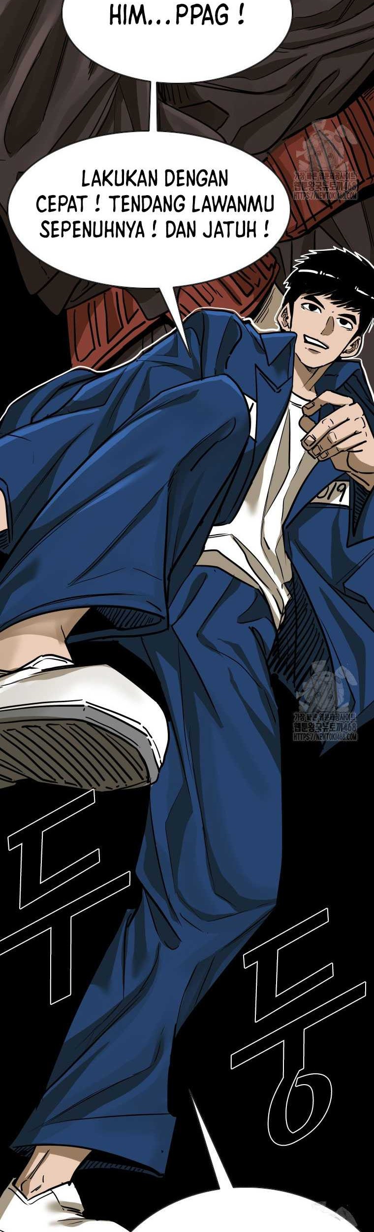 Shark Chapter 353 Gambar 18