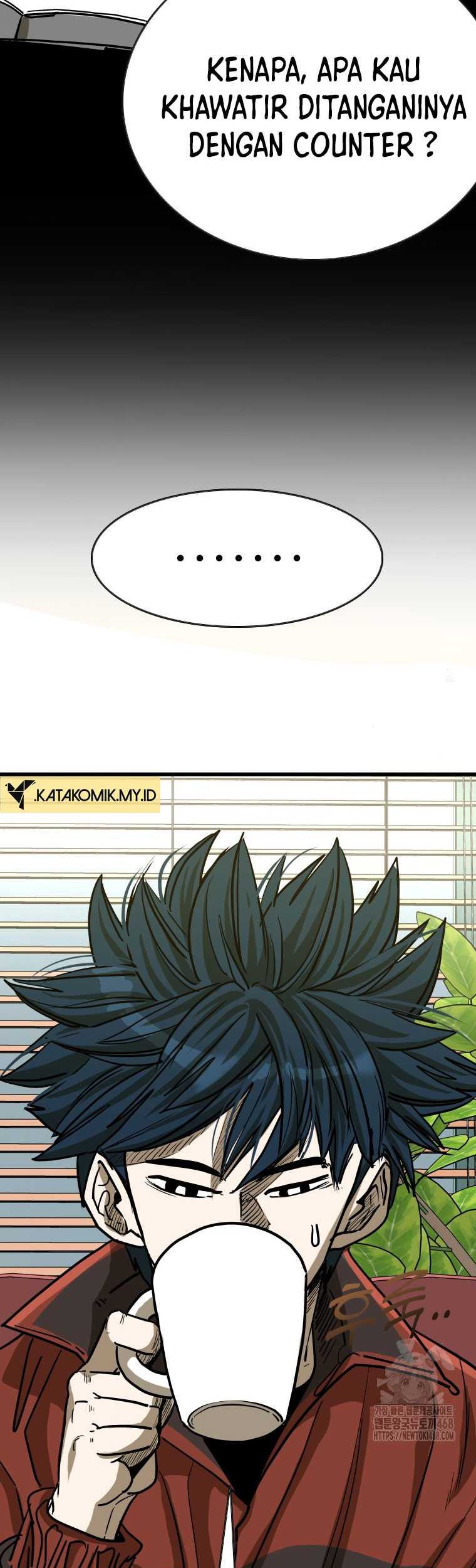 Shark Chapter 353 Gambar 19