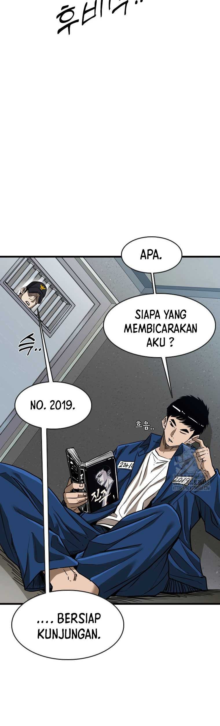 Shark Chapter 353 Gambar 21