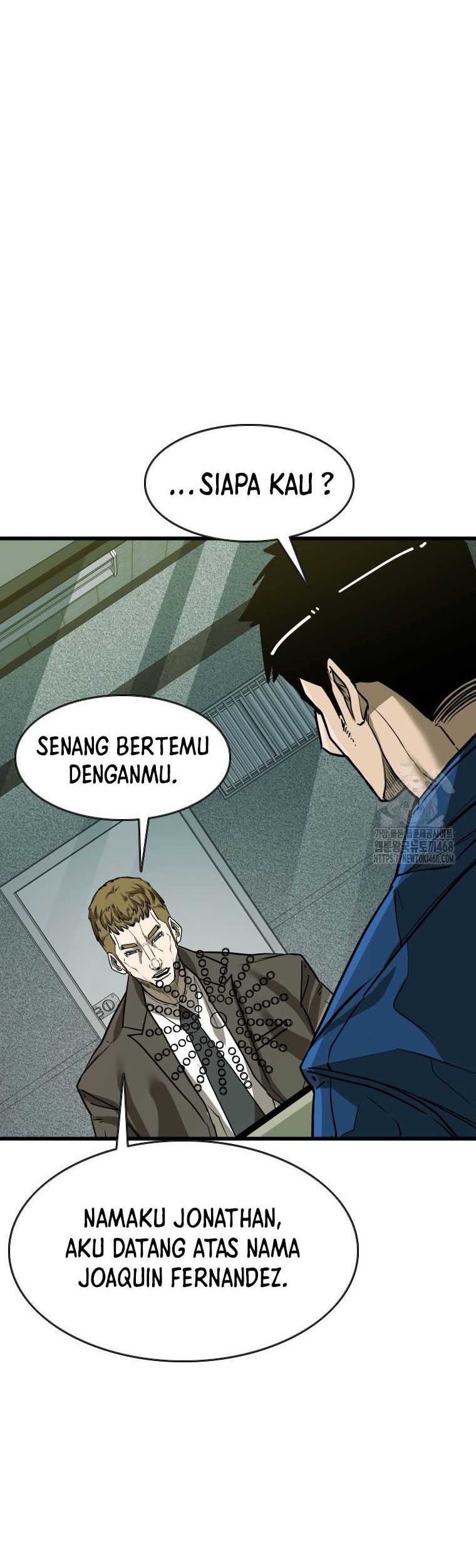 Shark Chapter 353 Gambar 24