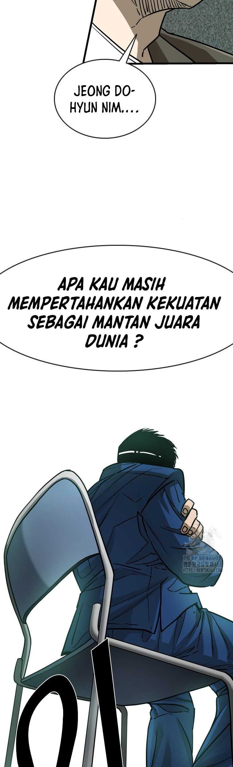 Shark Chapter 353 Gambar 26