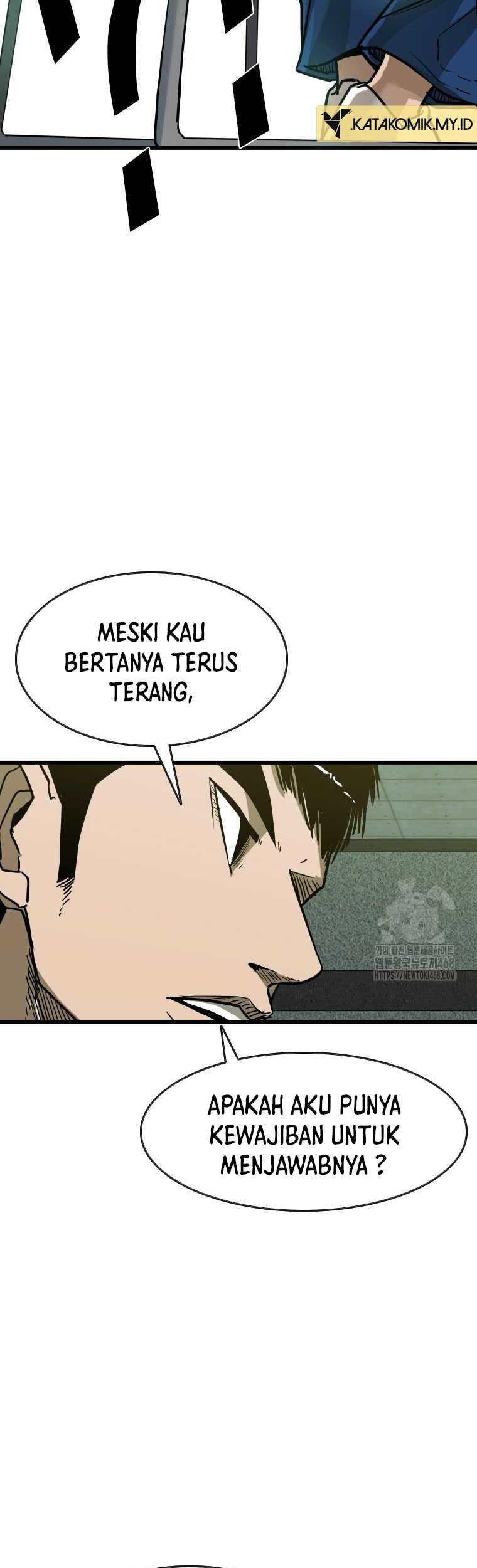 Shark Chapter 353 Gambar 27