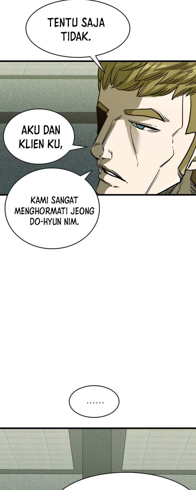 Shark Chapter 353 Gambar 28