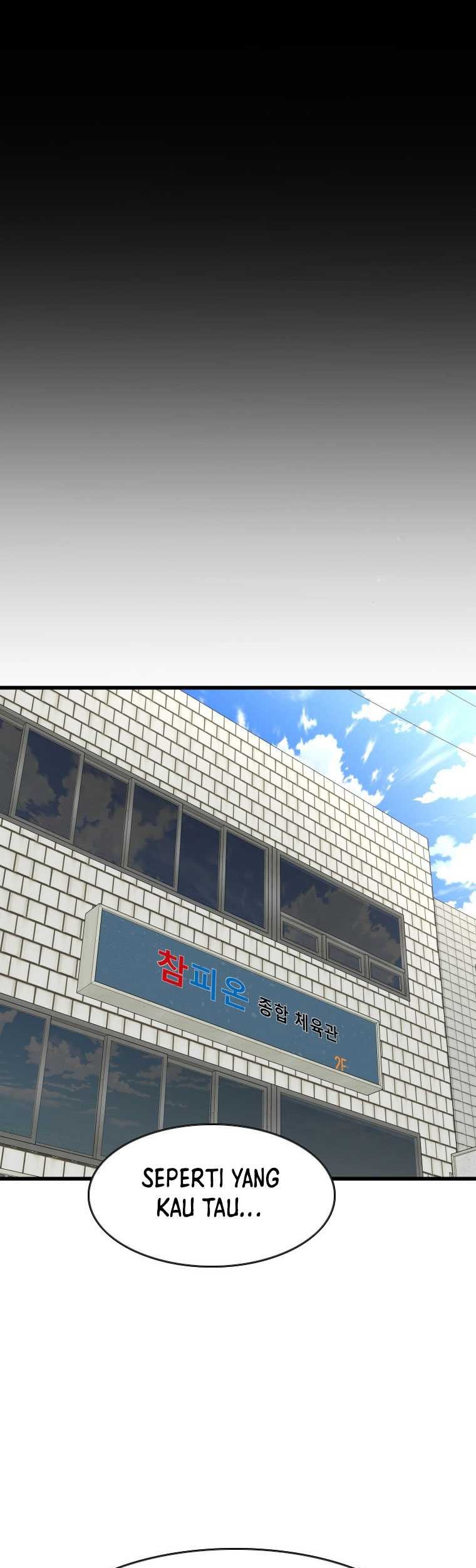 Shark Chapter 352 Gambar 38