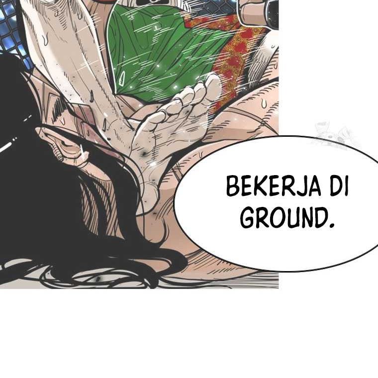 Shark Chapter 352 Gambar 40