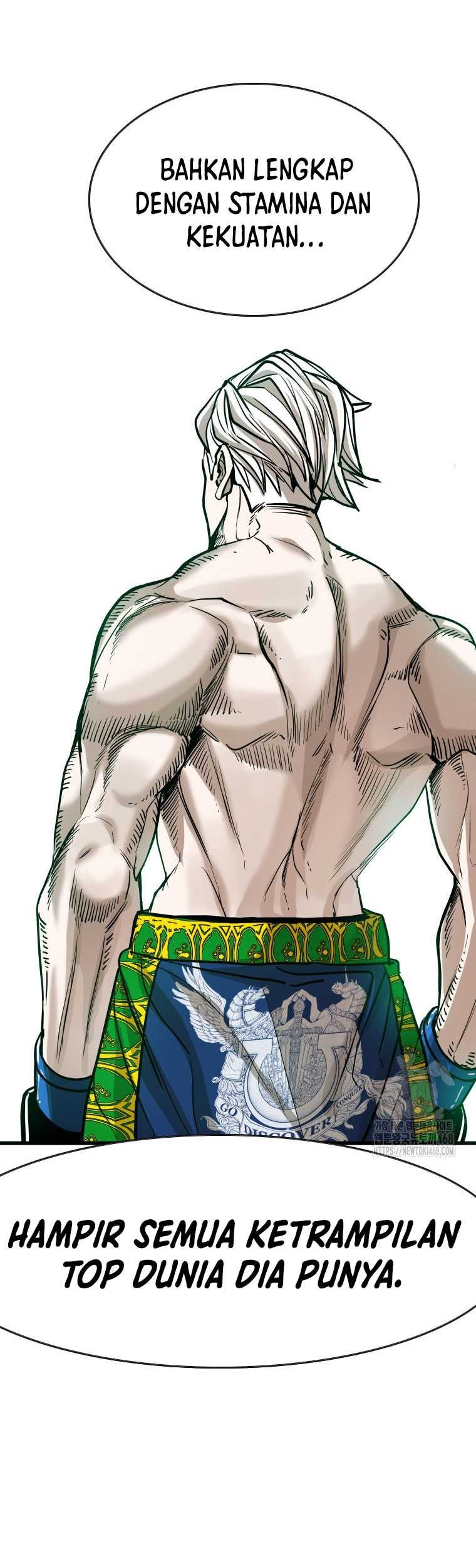 Shark Chapter 352 Gambar 41