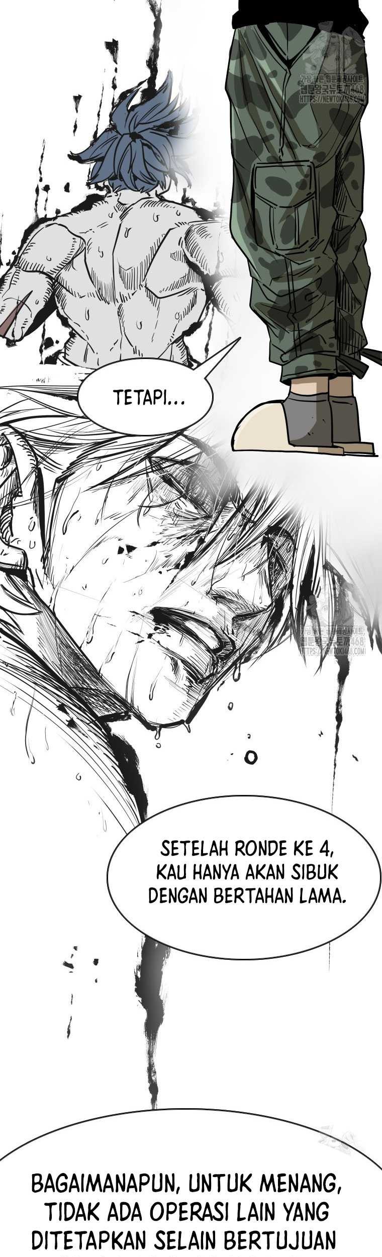 Shark Chapter 352 Gambar 47