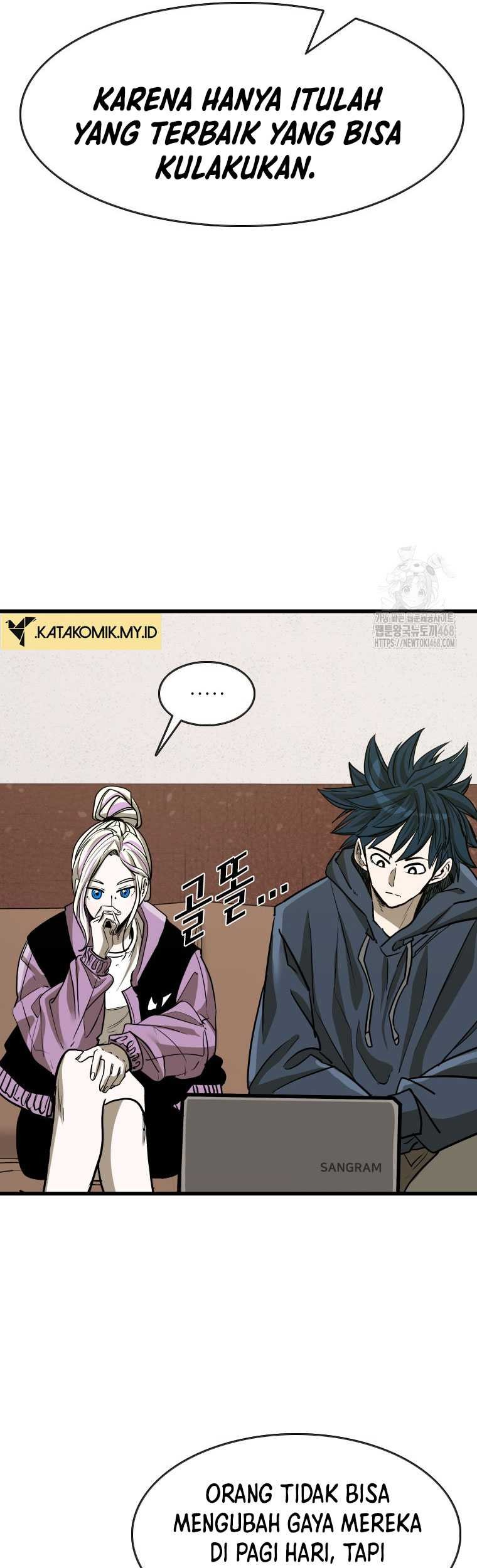 Shark Chapter 352 Gambar 50