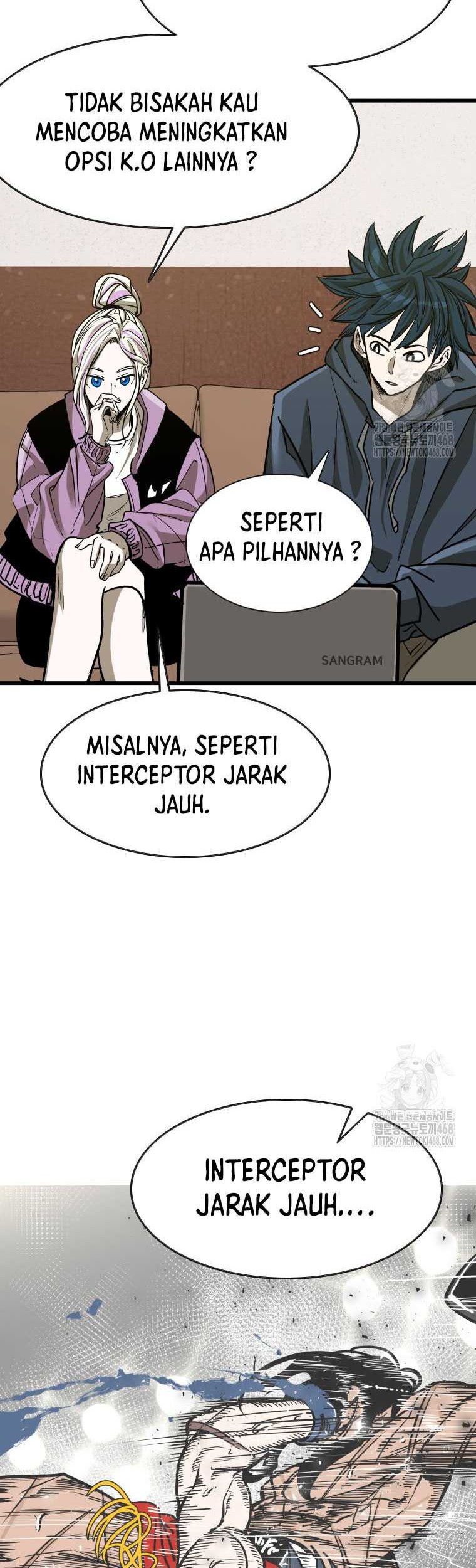 Shark Chapter 352 Gambar 51