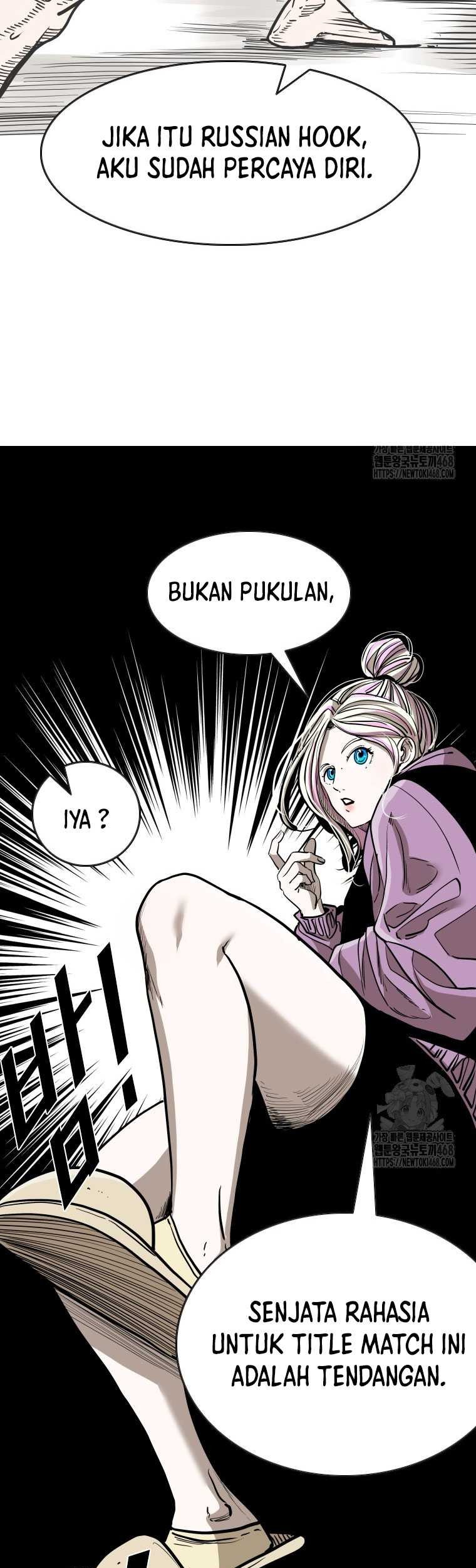 Shark Chapter 352 Gambar 53