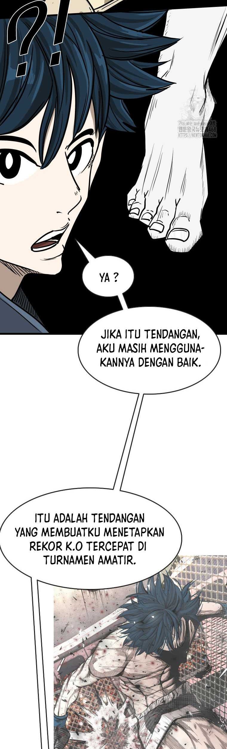 Shark Chapter 352 Gambar 54