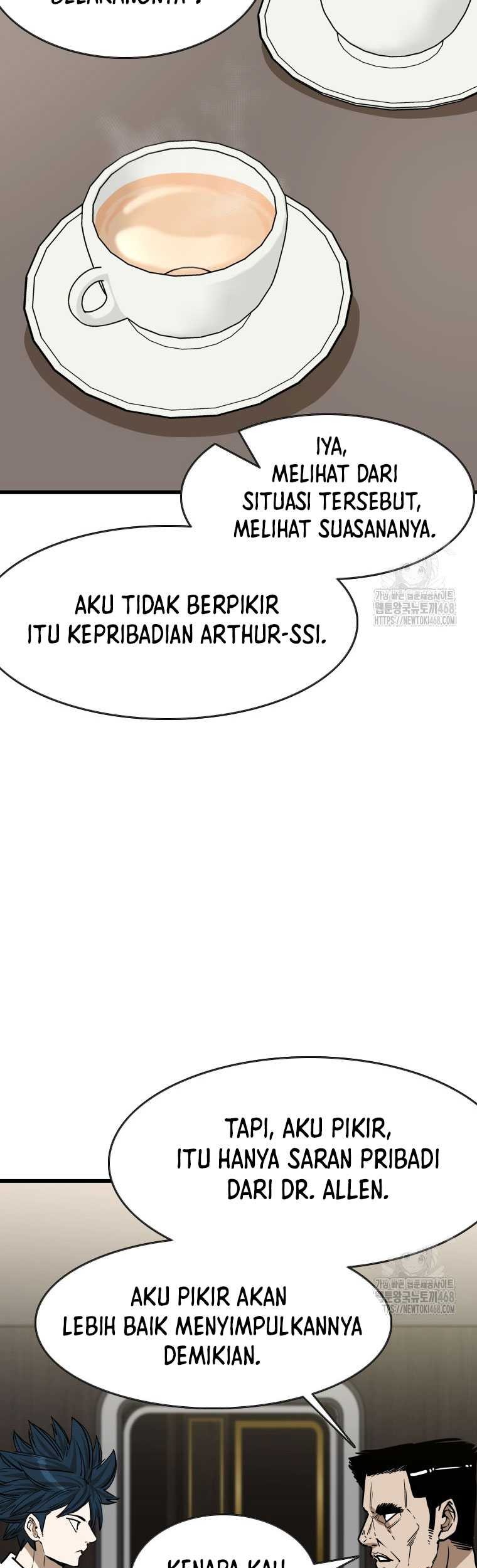 Shark Chapter 352 Gambar 26