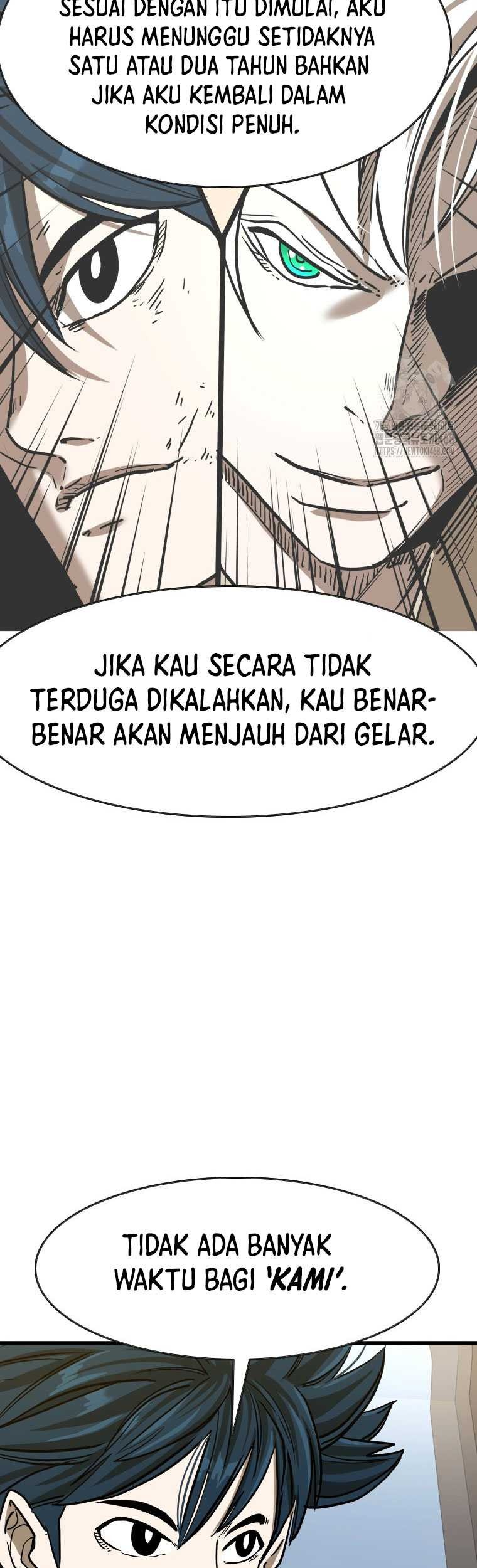 Shark Chapter 352 Gambar 29