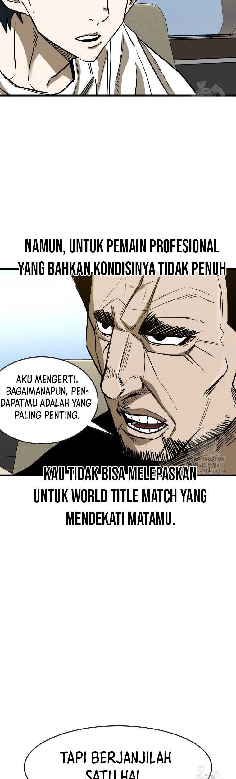 Shark Chapter 352 Gambar 30