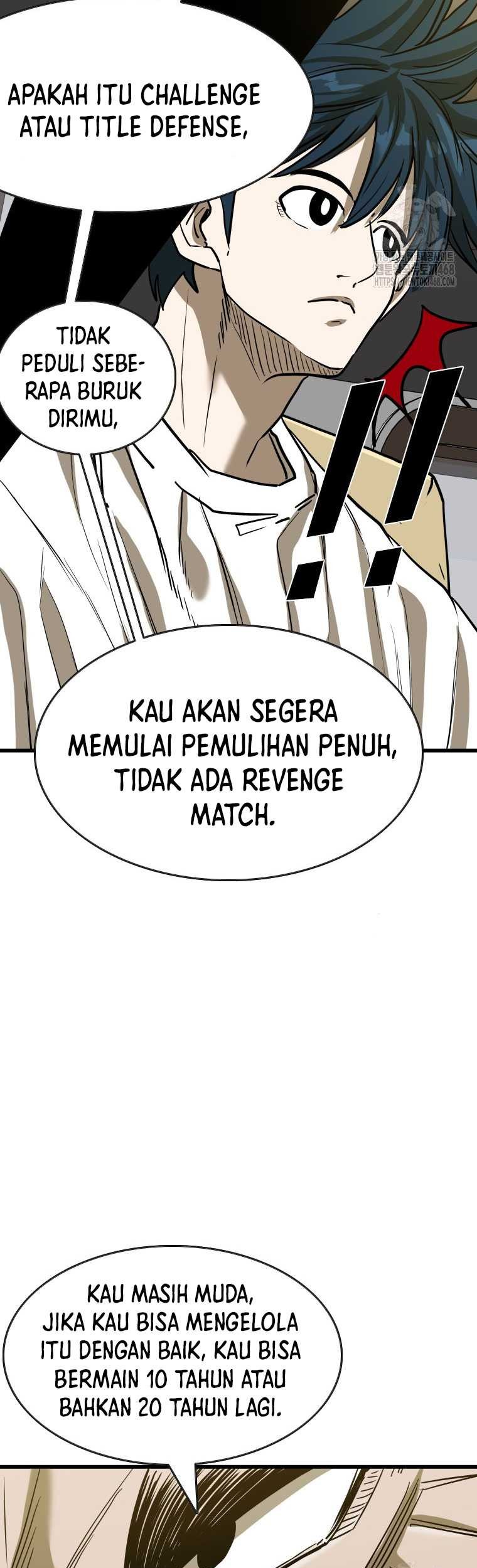 Shark Chapter 352 Gambar 32