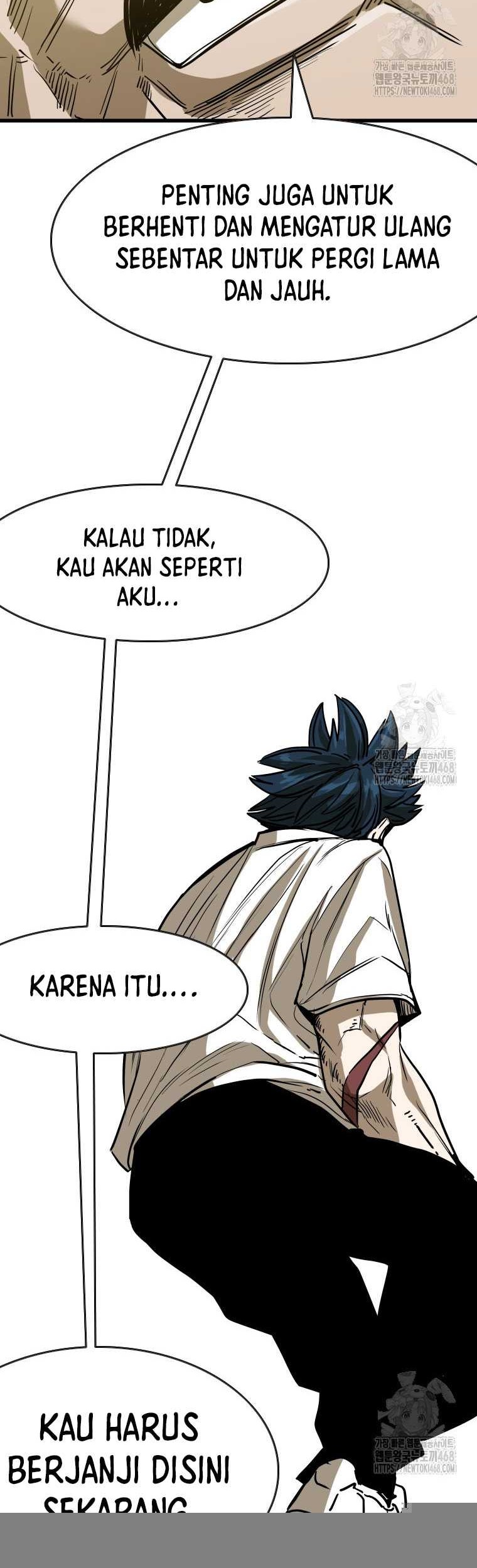 Shark Chapter 352 Gambar 33