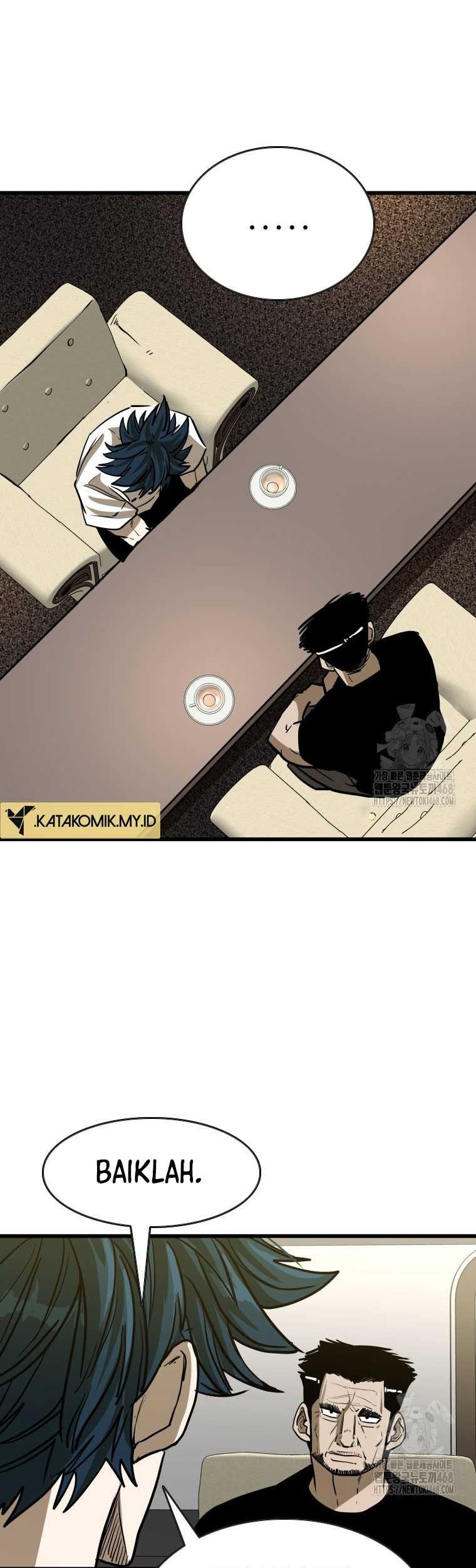 Shark Chapter 352 Gambar 35