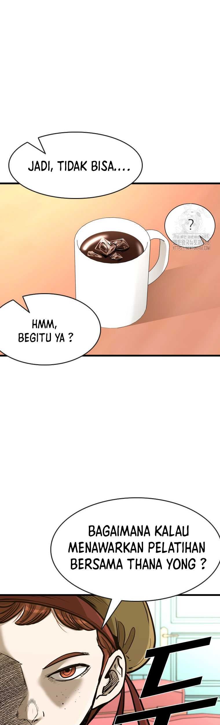 Shark Chapter 352 Gambar 66