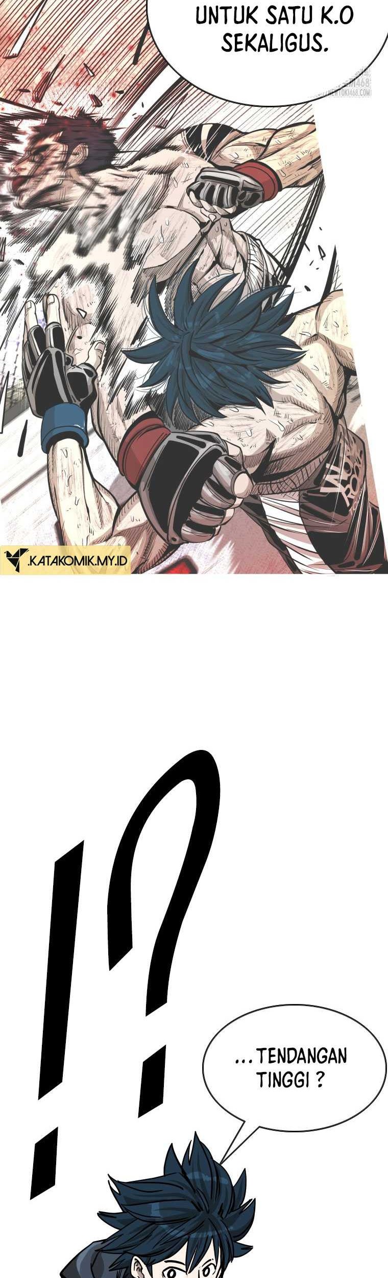 Shark Chapter 352 Gambar 57