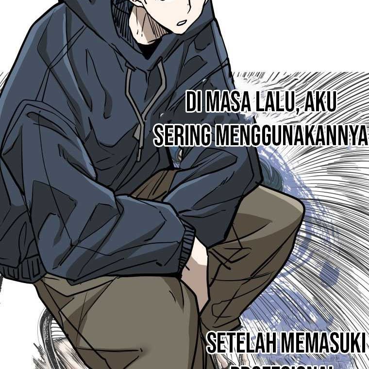 Shark Chapter 352 Gambar 58