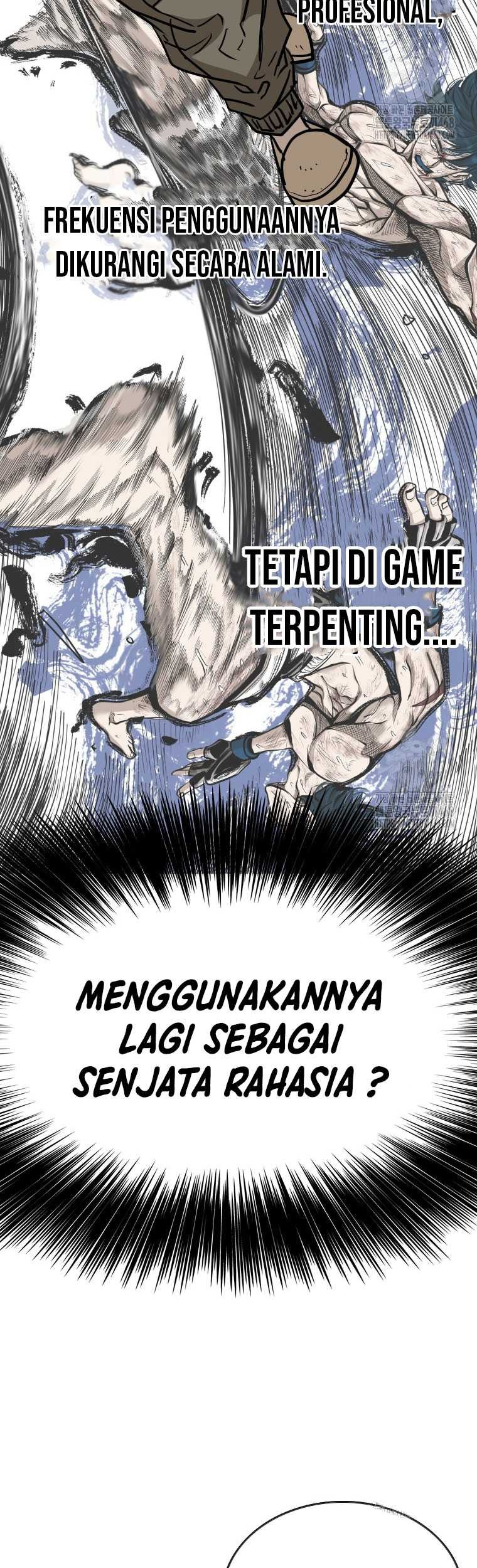 Shark Chapter 352 Gambar 59